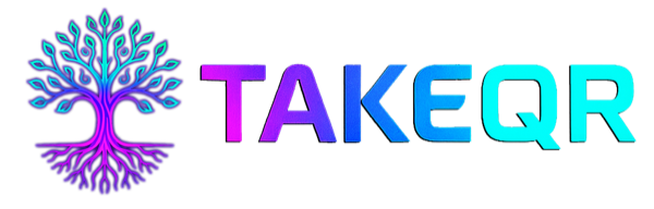 TakeQR.net